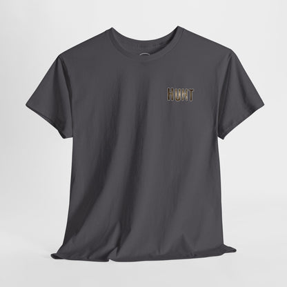 JA Hunt T-Shirt