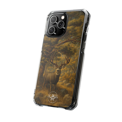 JA Muley I-Phone CASE