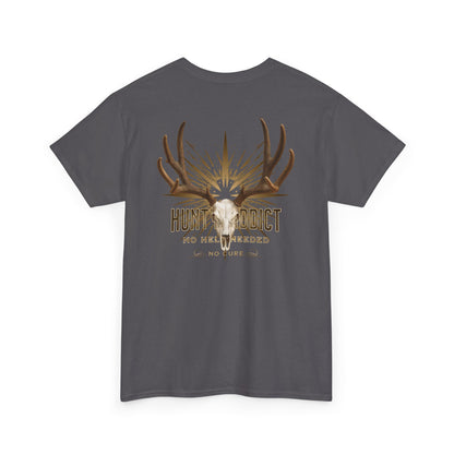 JA Hunt T-Shirt