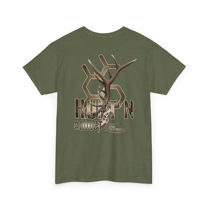 JA Hunt T-Shirt
