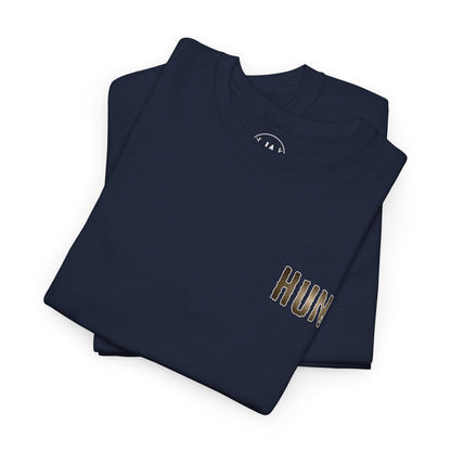 JA Hunt Harder T-Shirt