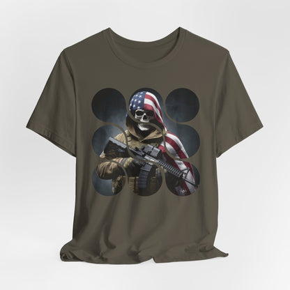JA "Patriots" T-Shirt