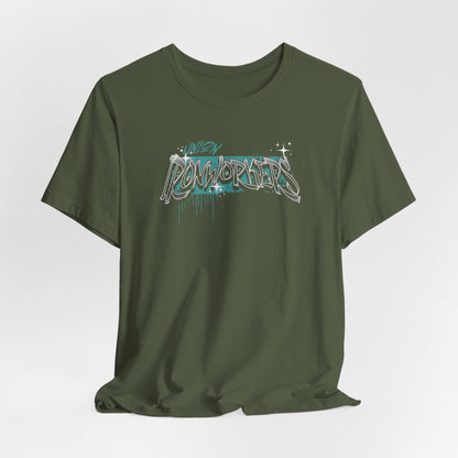 JA "Union Ironworkers" T-Shirt