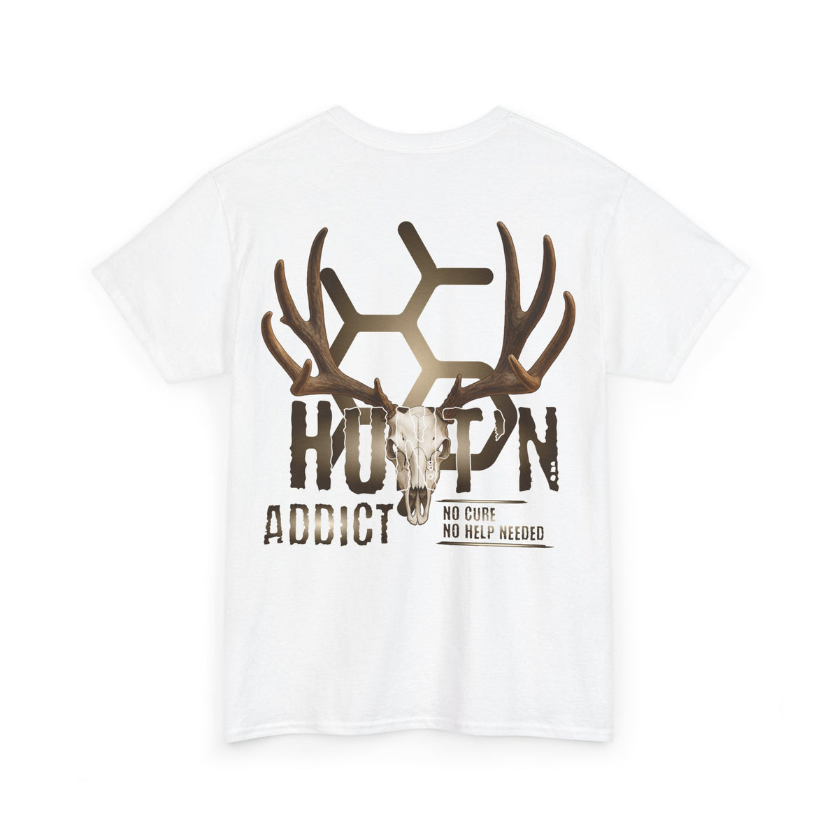 JA Hunt'N Addict T-Shirt