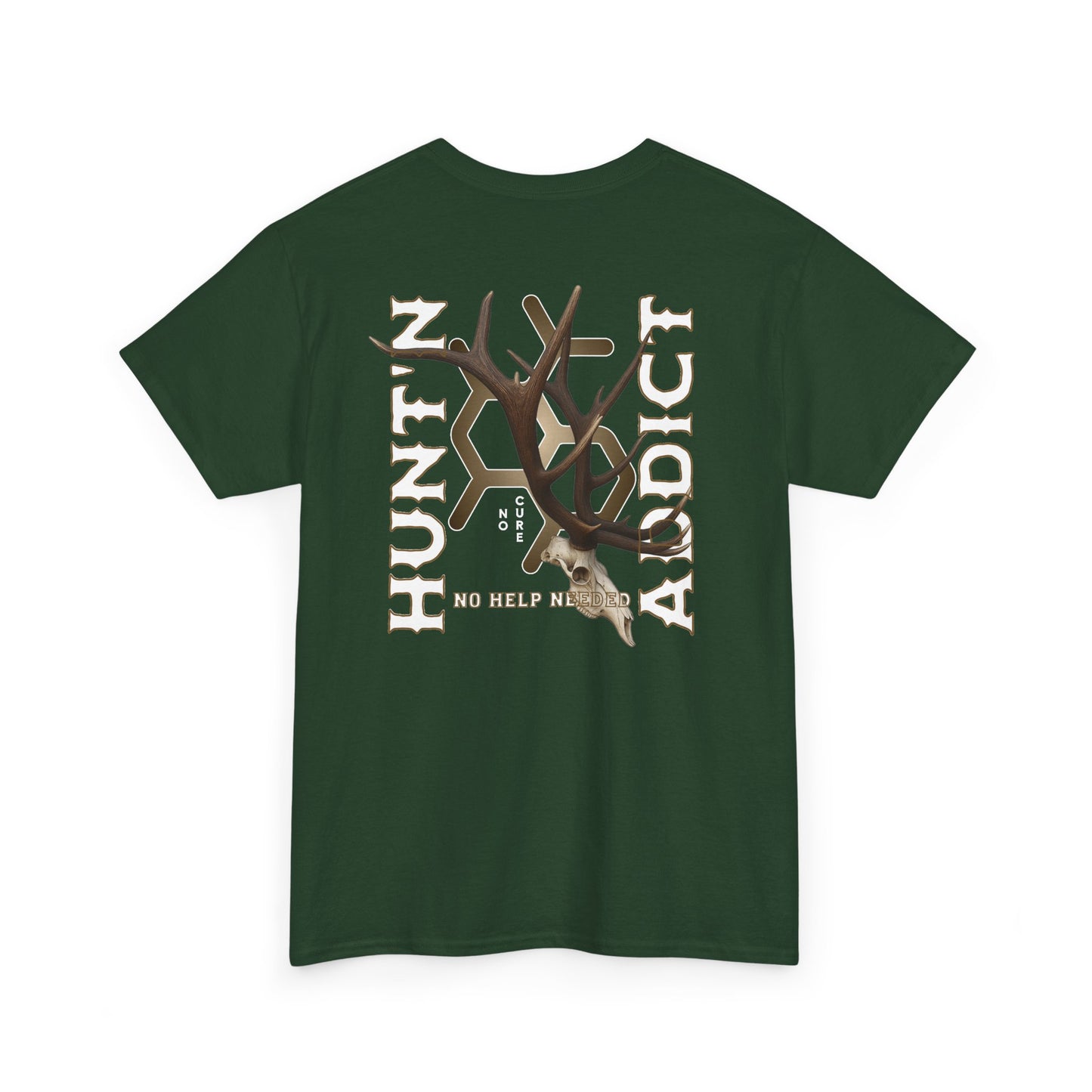 JA Hunt T-Shirt