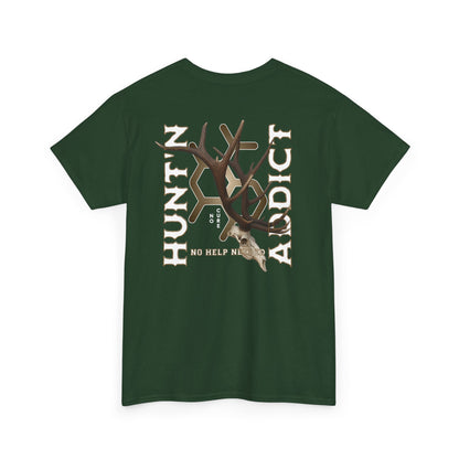 JA Hunt T-Shirt