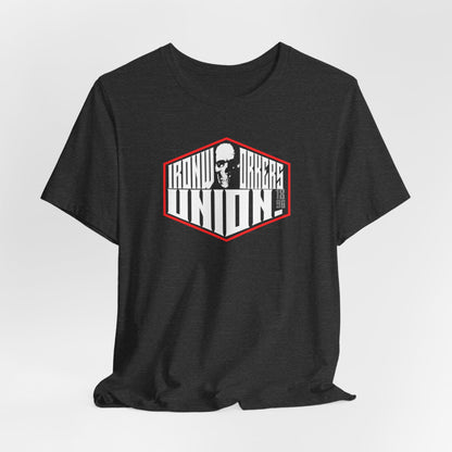 JA "Ironworkers Union" T-Shirt