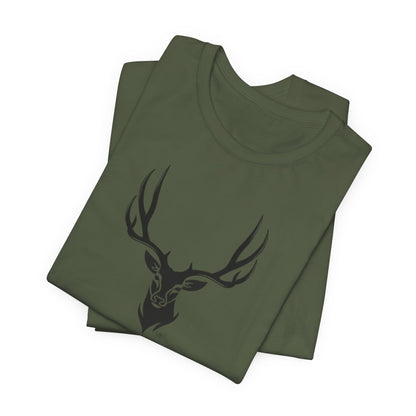 JA Muley T-Shirt