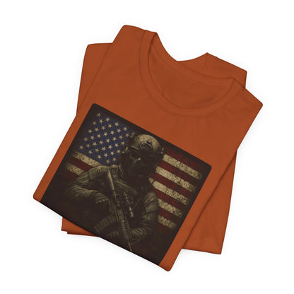 JA PATRIOT T-Shirt