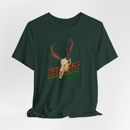 JA Hunt Harder T-Shirt