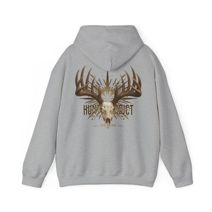 JA HUNT'N Addict Hoodie