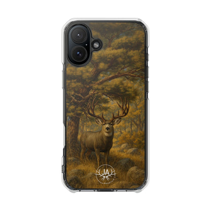 JA Muley I-Phone CASE