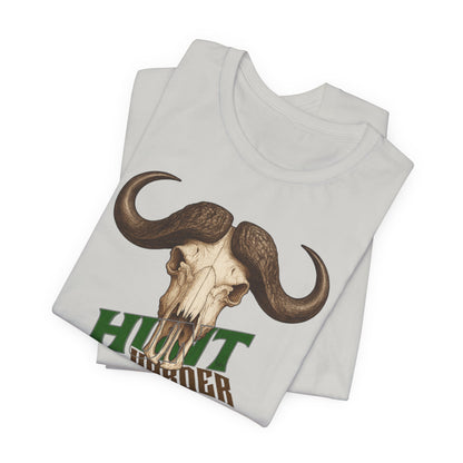 JA Hunt Harder T-Shirt