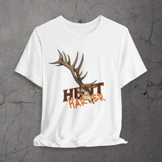 JA HUNT Harder T-Shirt
