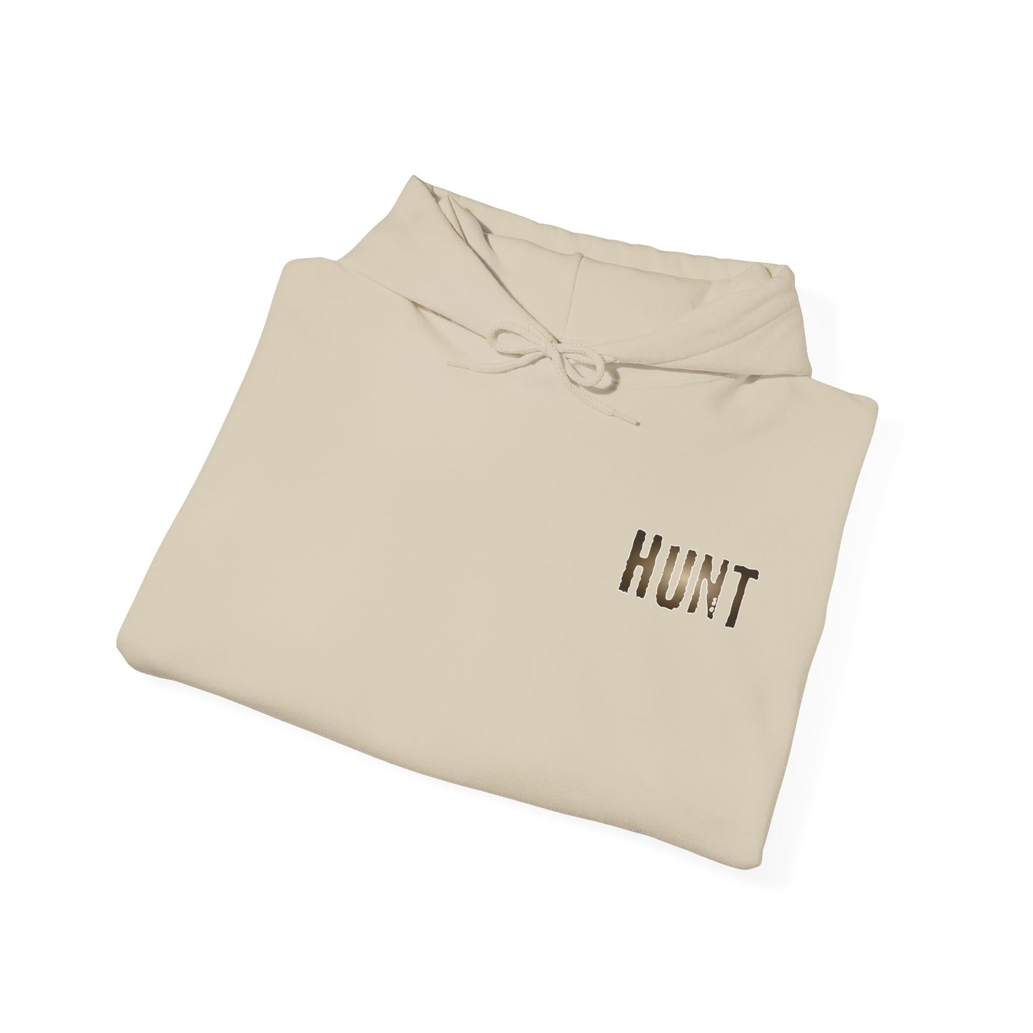 JA Hunt Hoodie