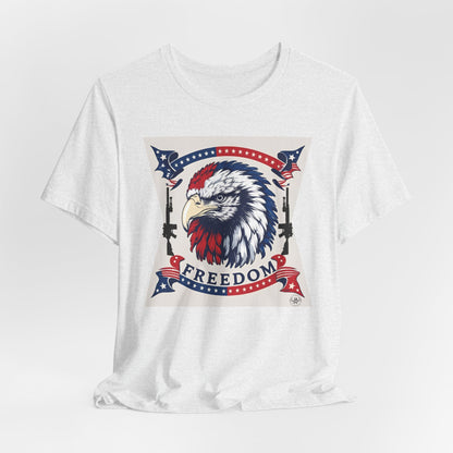 JA Freedom T-Shirt