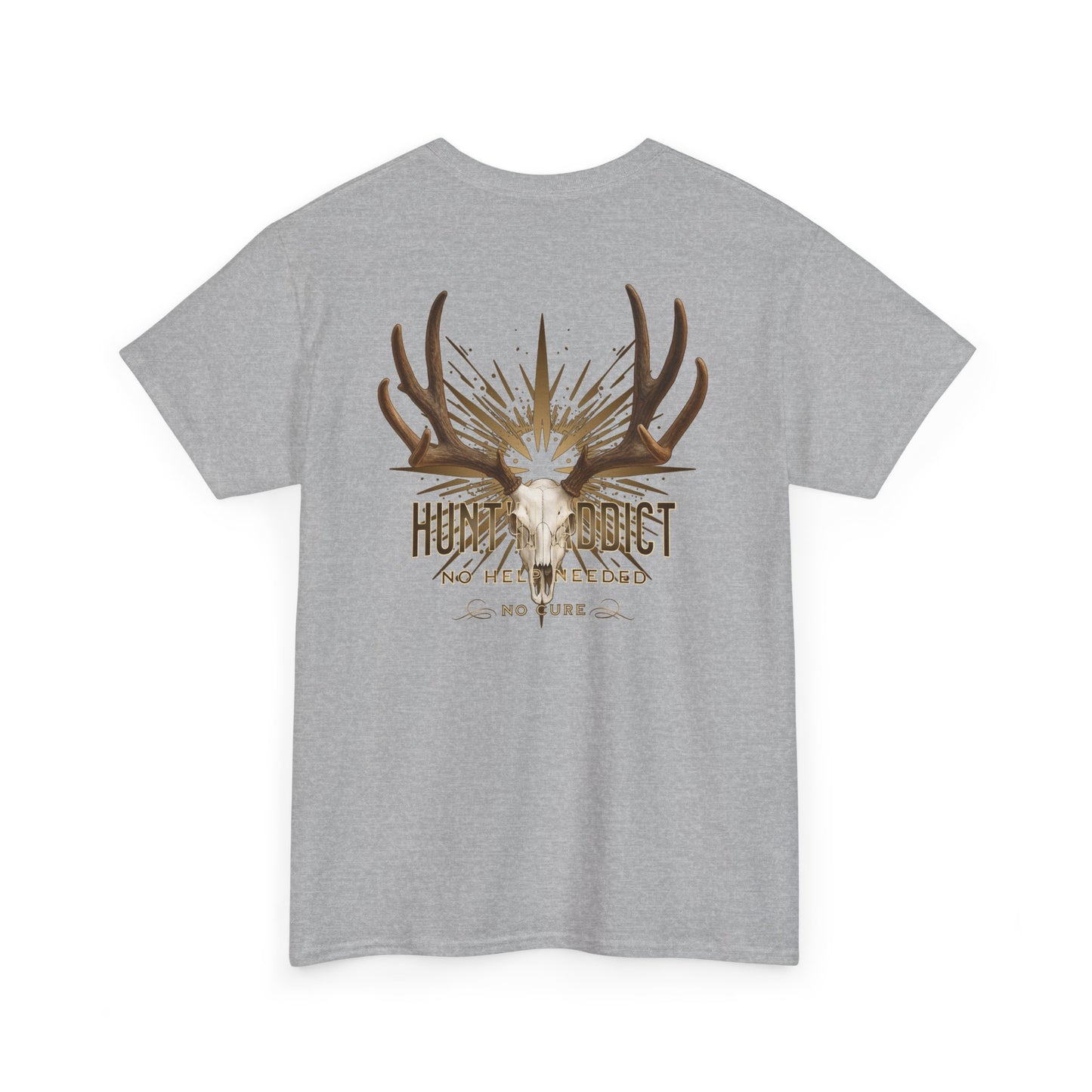 JA Hunt T-Shirt