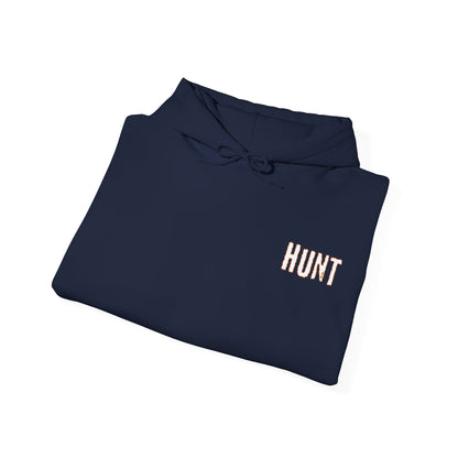 JA HUNT Harder Hoodie