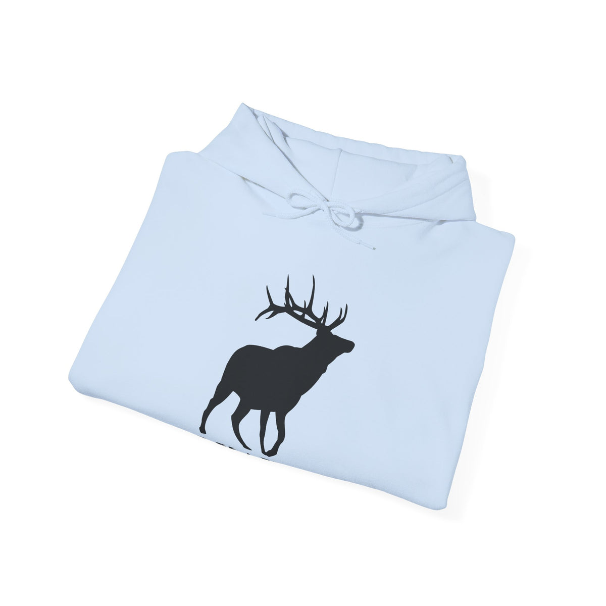 JA Elkaholic Hoodie