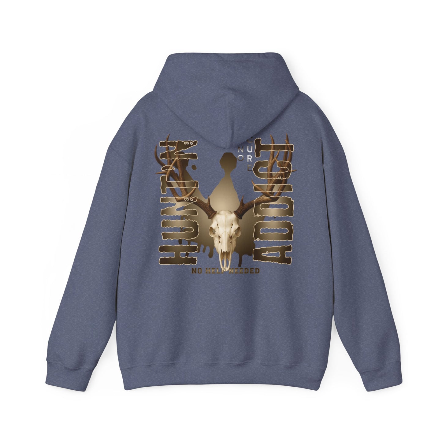 JA HUNT'N Addict Hoodie