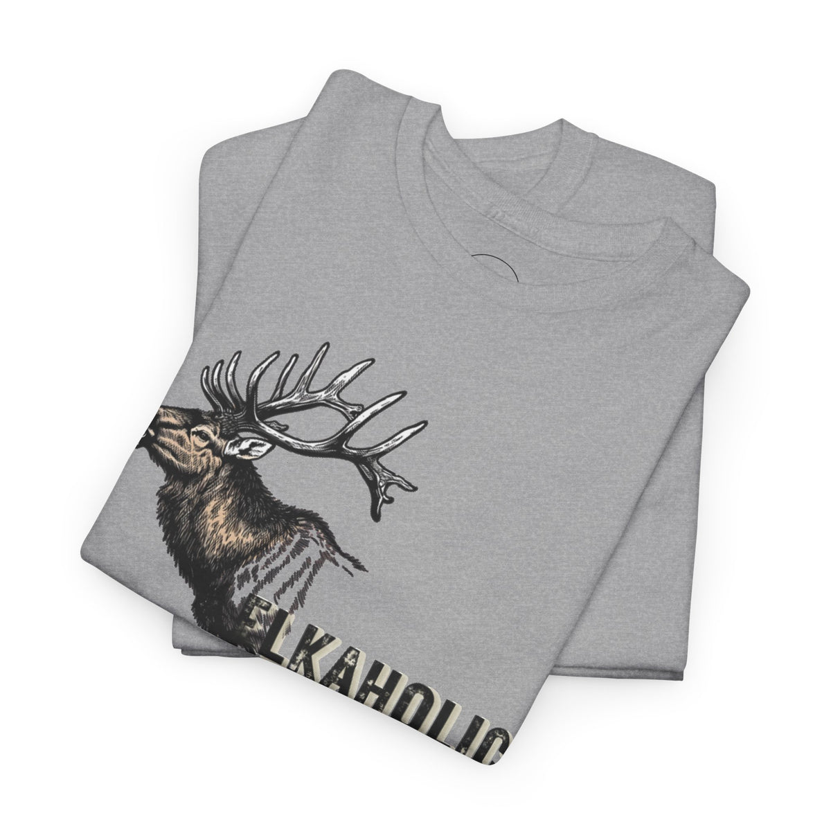 JA Elkaholic T-Shirt