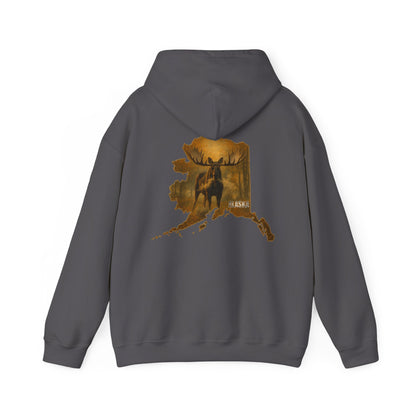 JA HUNT Hoodie
