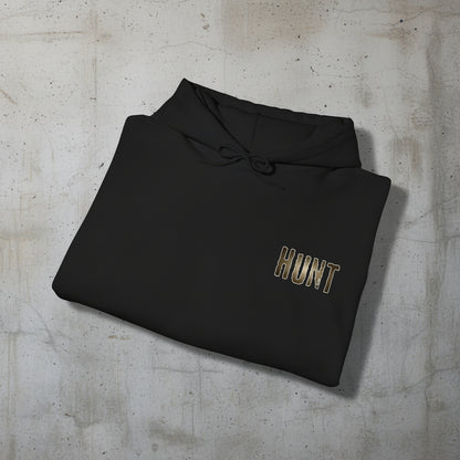 JA HUNT'N Addict Hoodie