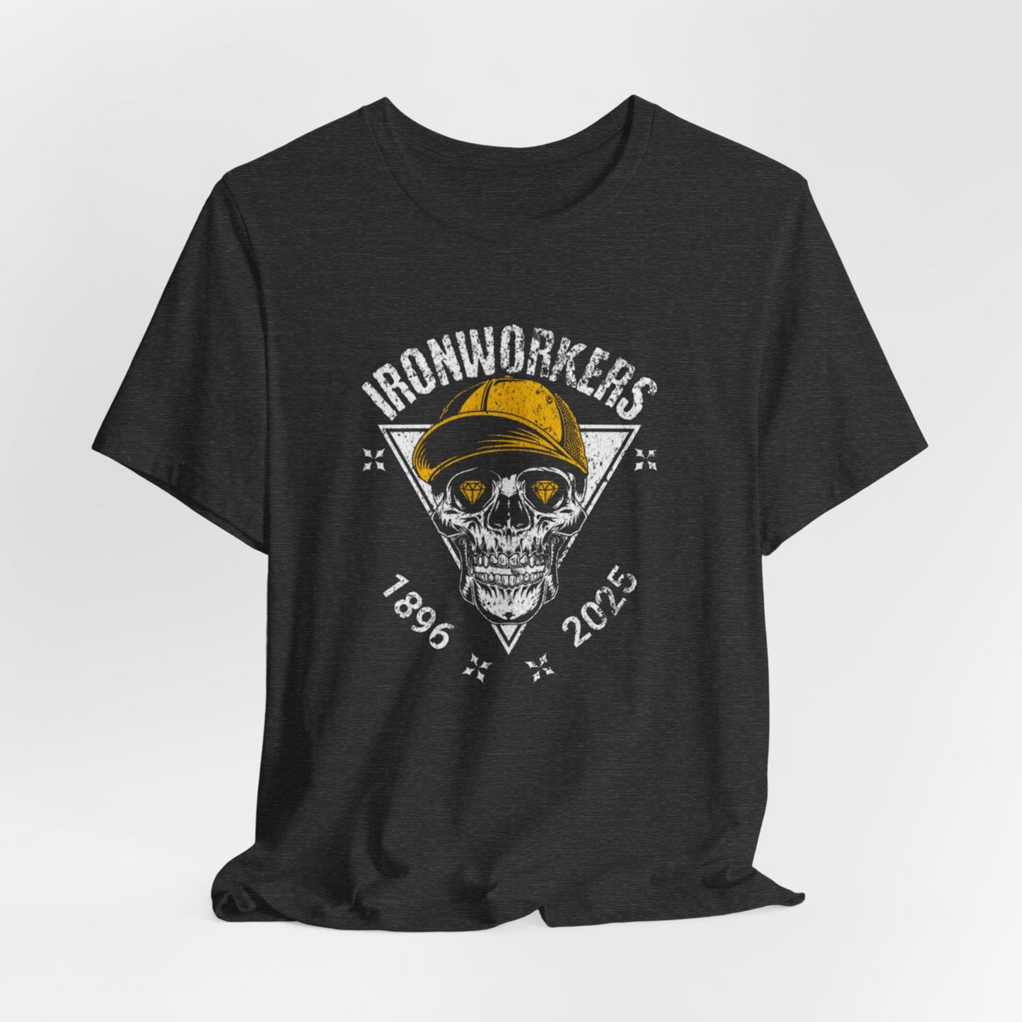 JA "IRONWORKERS" T-Shirt