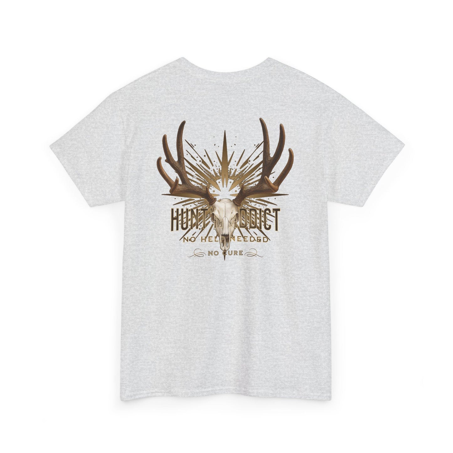 JA Hunt T-Shirt