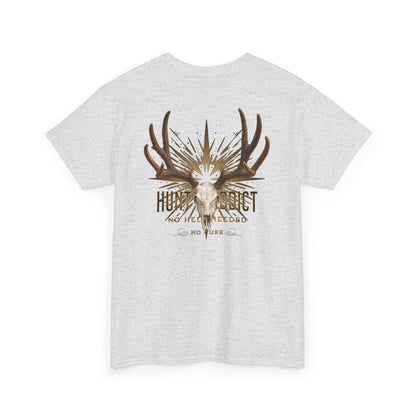 JA Hunt T-Shirt