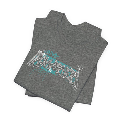 JA "Union Ironworkers" T-Shirt