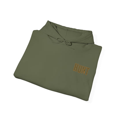 JA HUNT Harder Hoodie