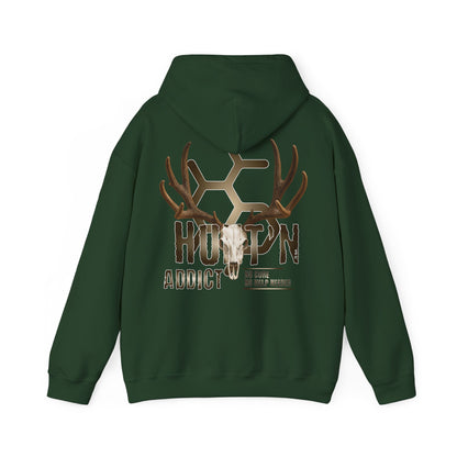 JA HUNT'N Addict Hoodie