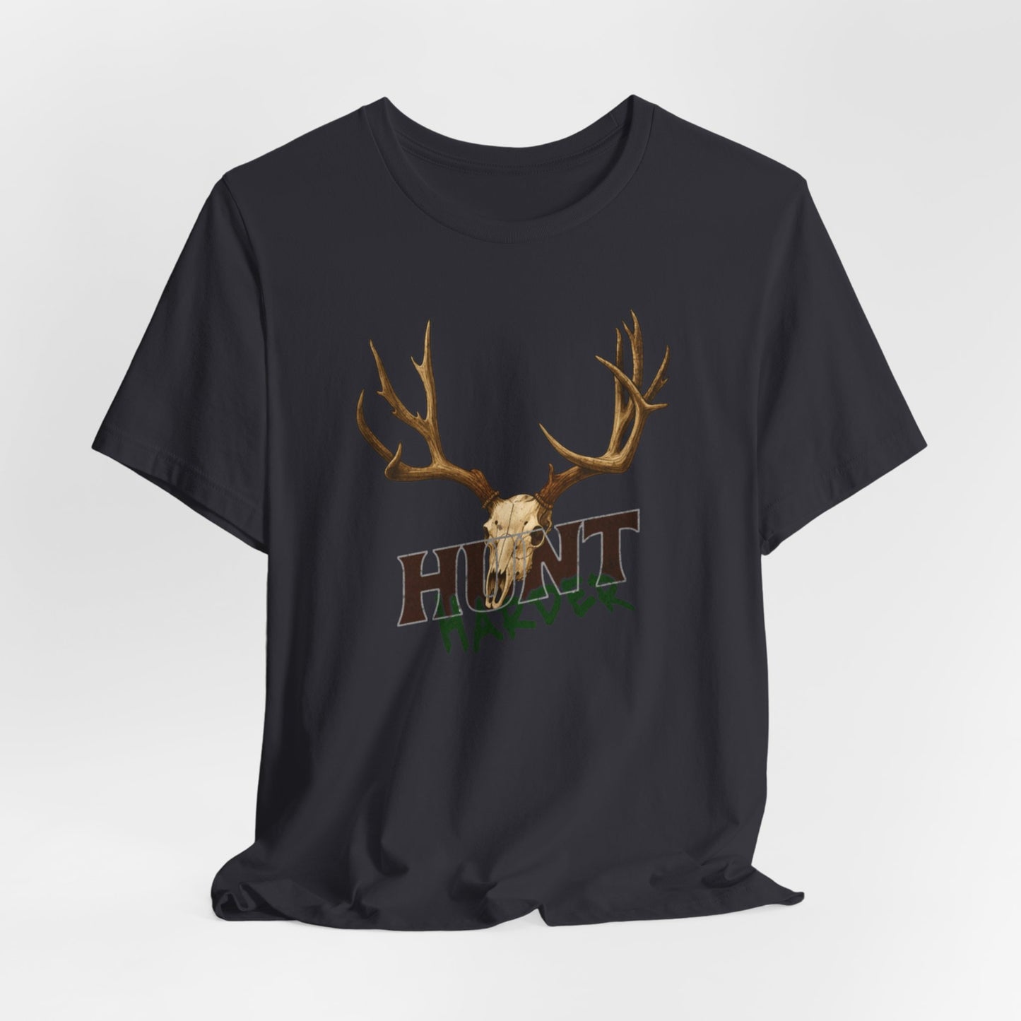 JA HUNT Harder T-Shirt