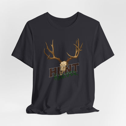 JA HUNT Harder T-Shirt