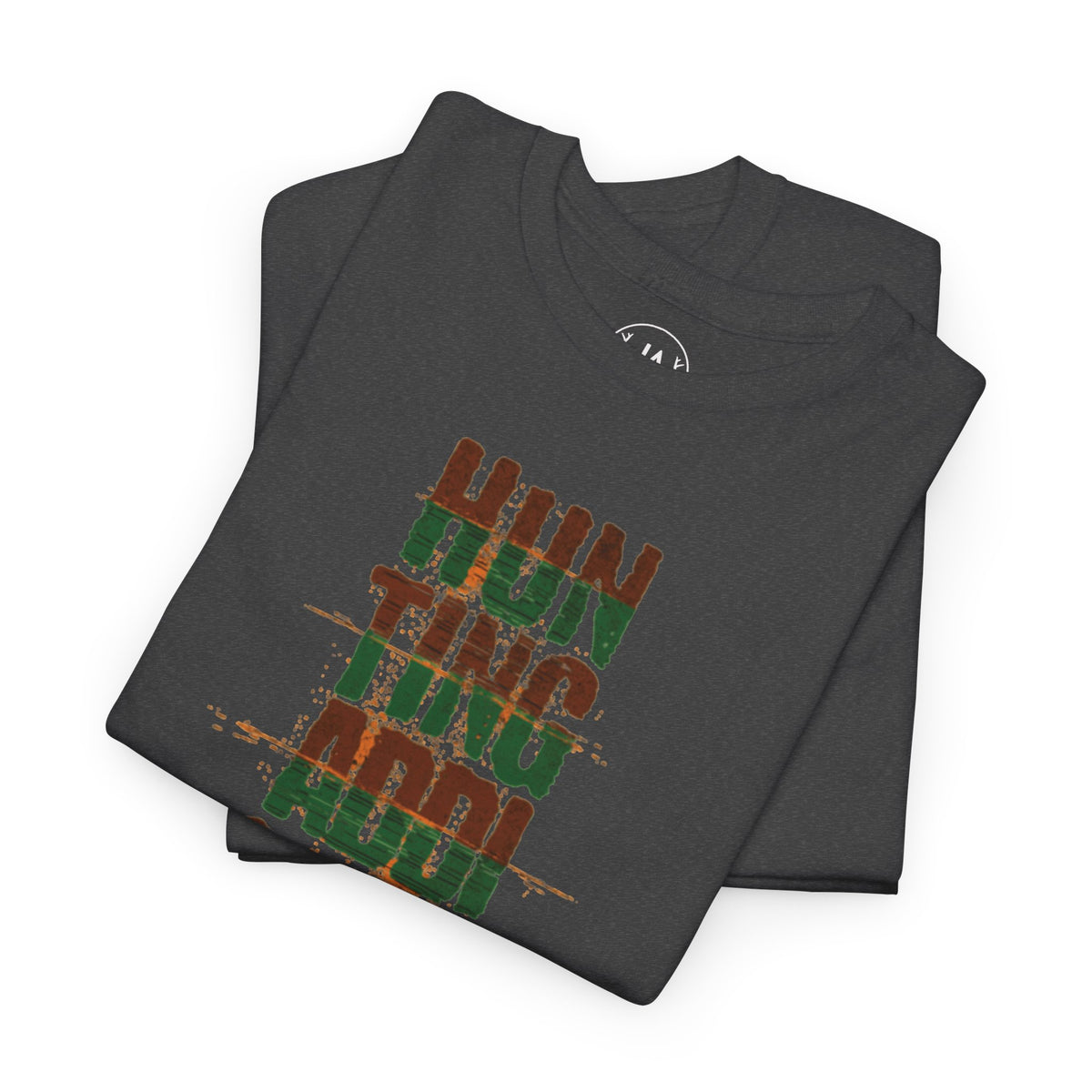 JA Hunting Addiction Is Real T-Shirt
