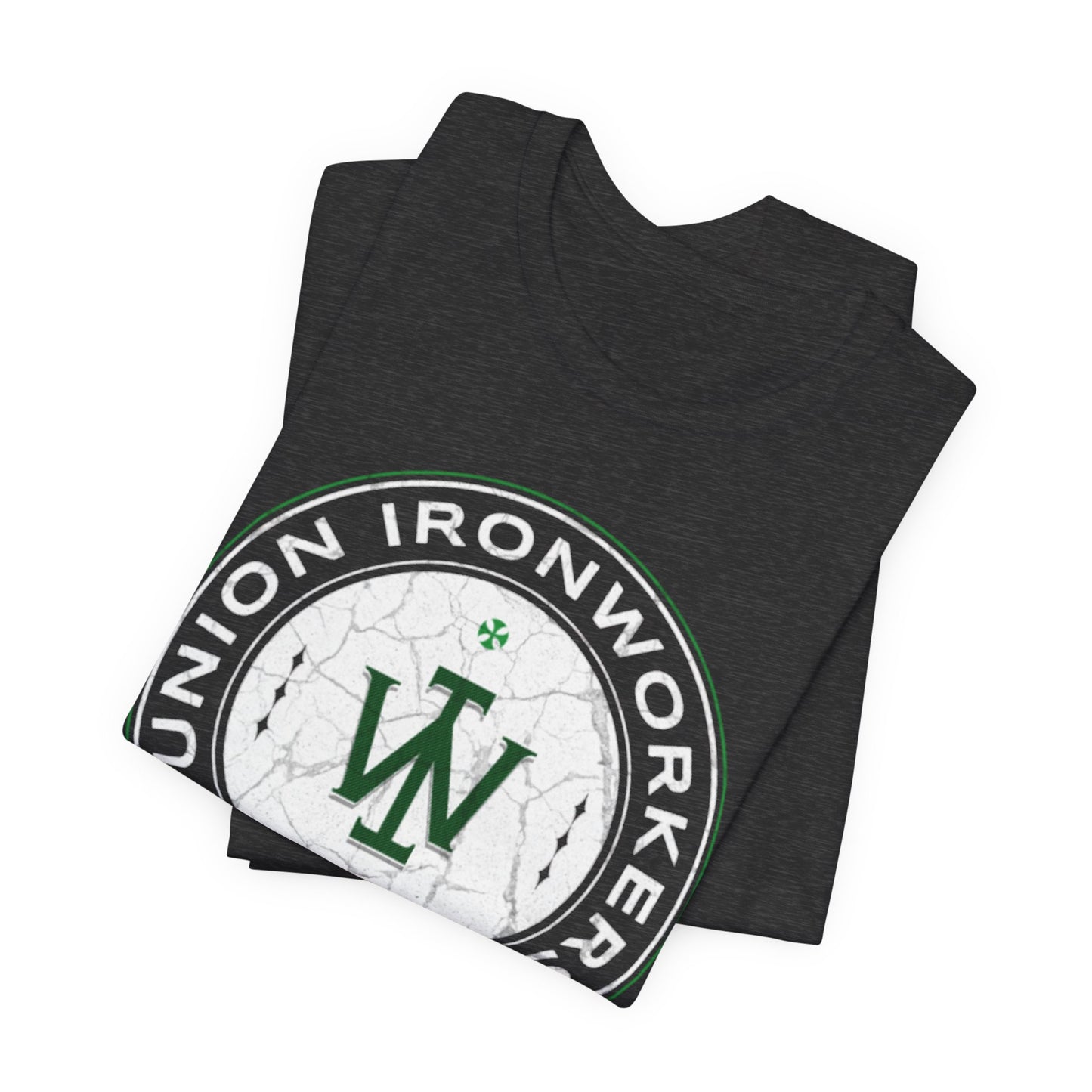 JA "UNION STRONG" T-Shirt