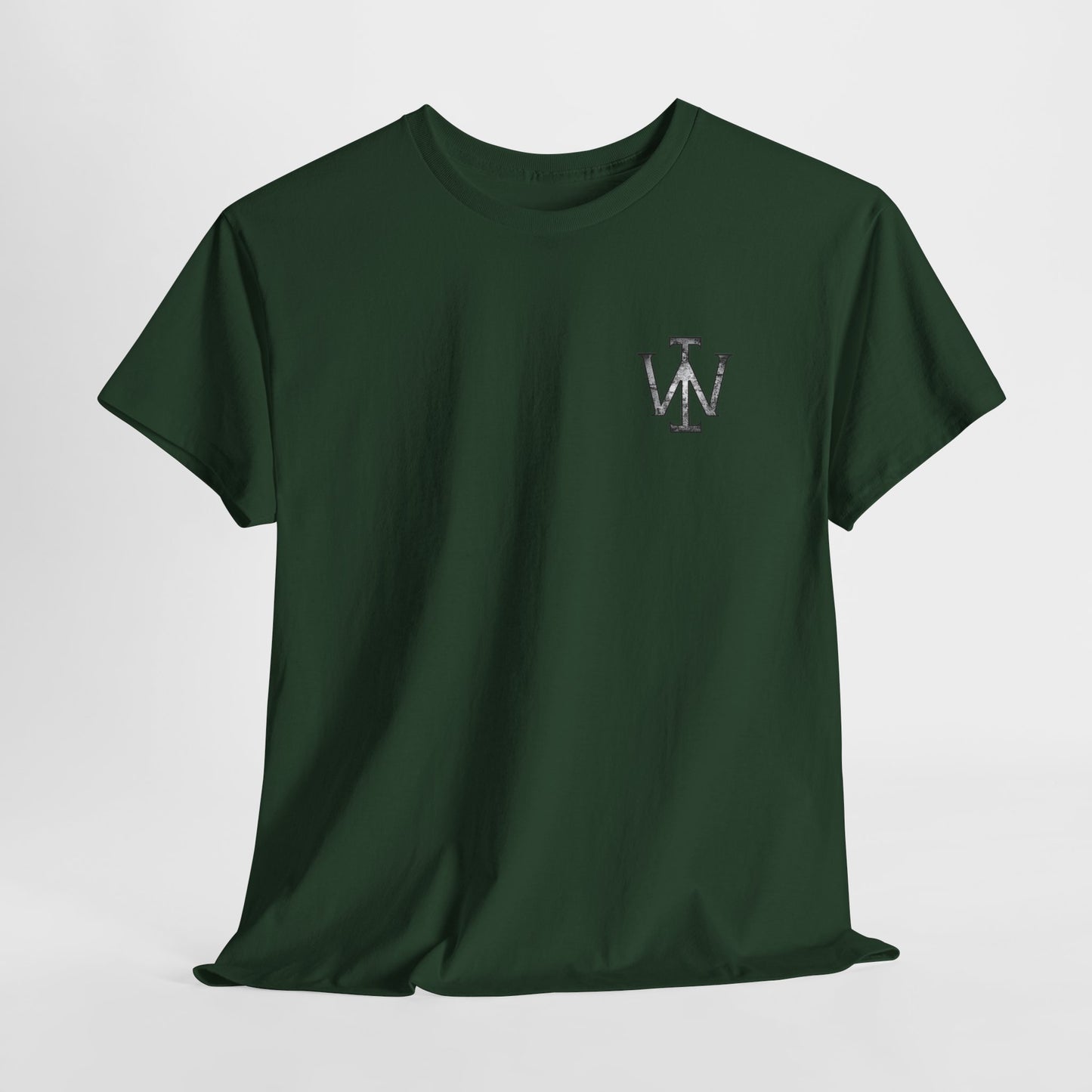 JA Ironworkers T-shirt Local 732