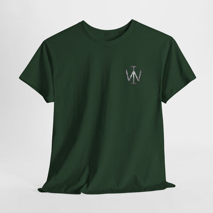 JA Ironworkers T-shirt Local 732