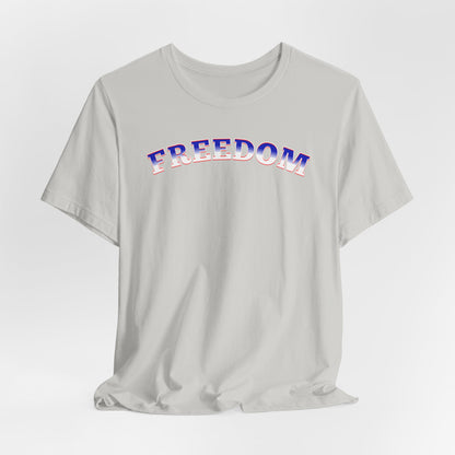 JA FREEDOM T-Shirt