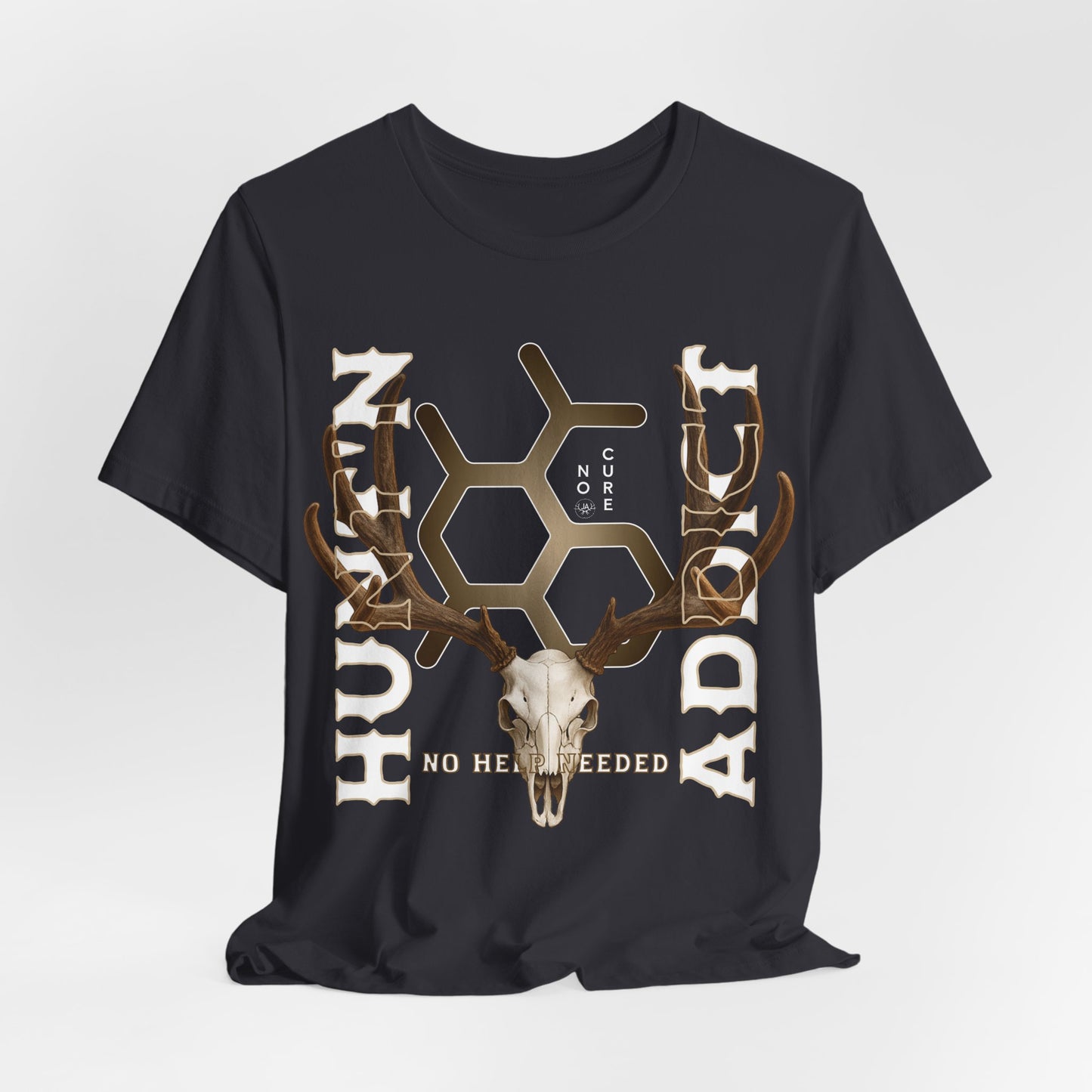 JA Hunt'N Addict T-Shirt
