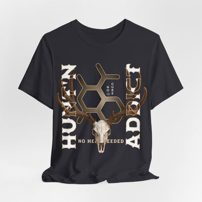 JA Hunt'N Addict T-Shirt