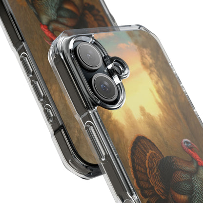 JA Turkey I-Phone CASE