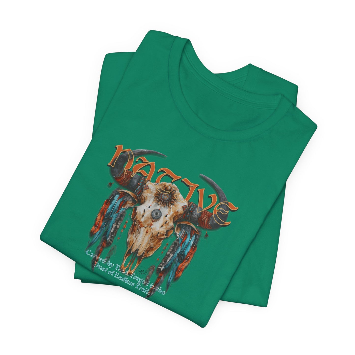 JA Native T-Shirt