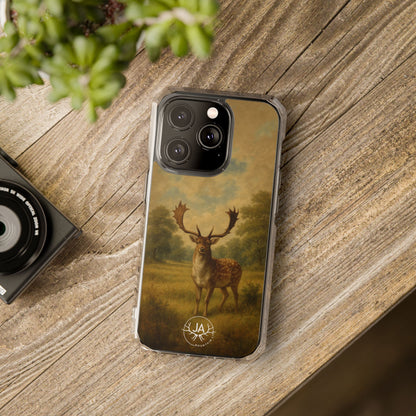 JA Fallow I-Phone CASE