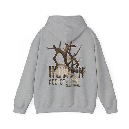 JA HUNT'N Addict Hoodie