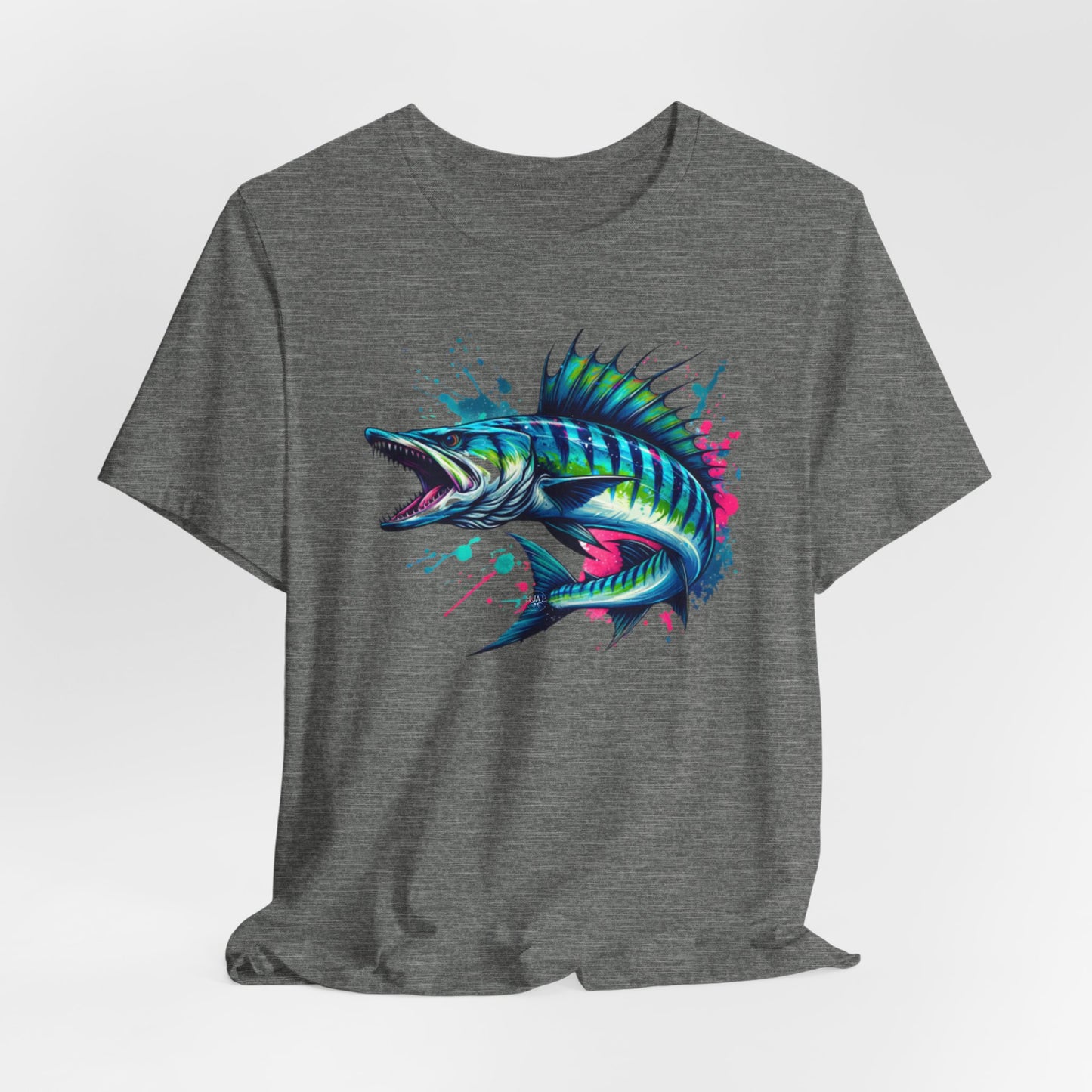 JA Barracuda T-Shirt