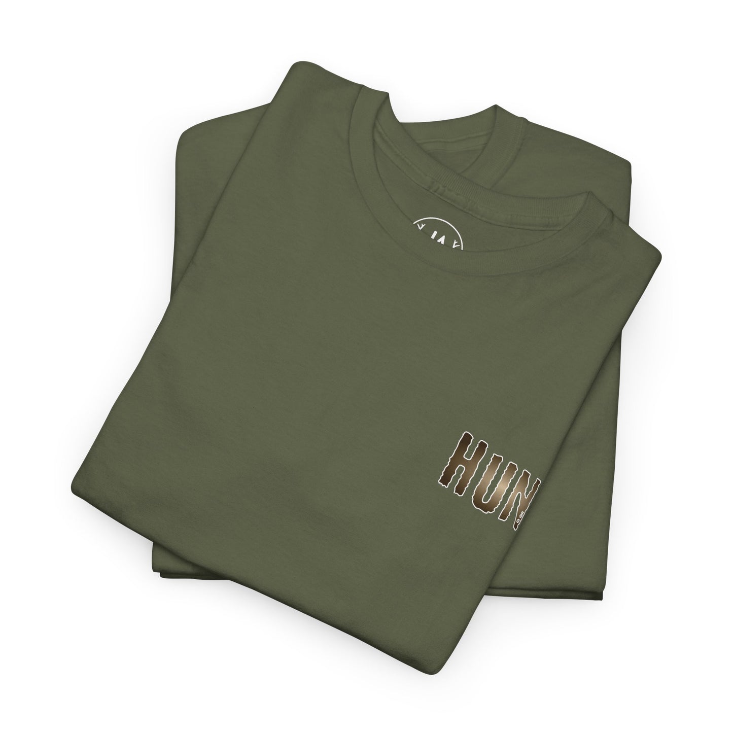 JA Hunt T-Shirt