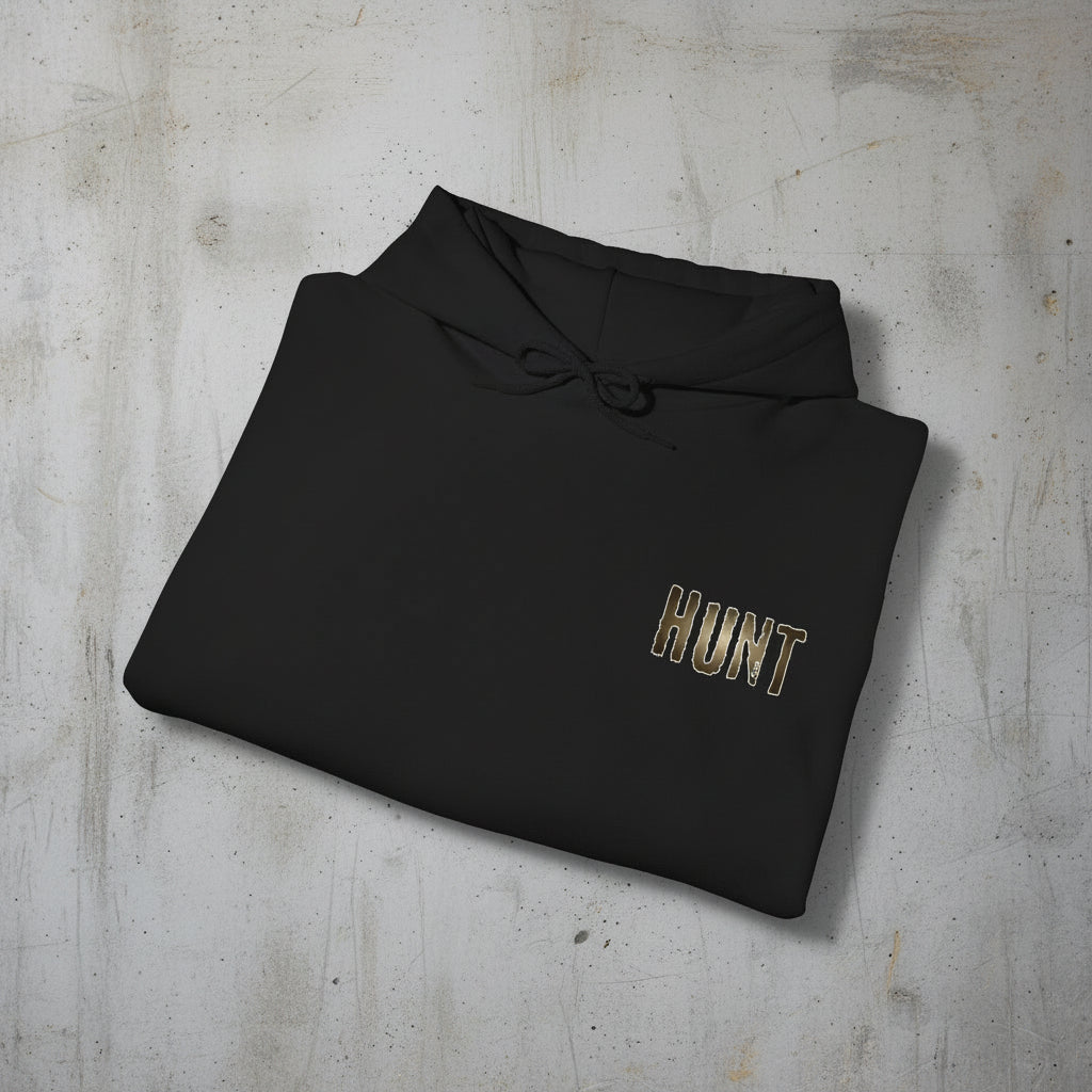 JA HUNT'N Addict Hoodie