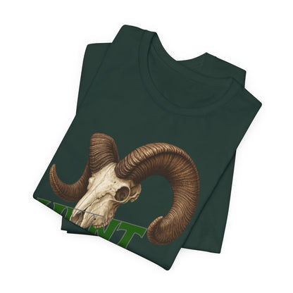 JA Hunt Harder T-Shirt